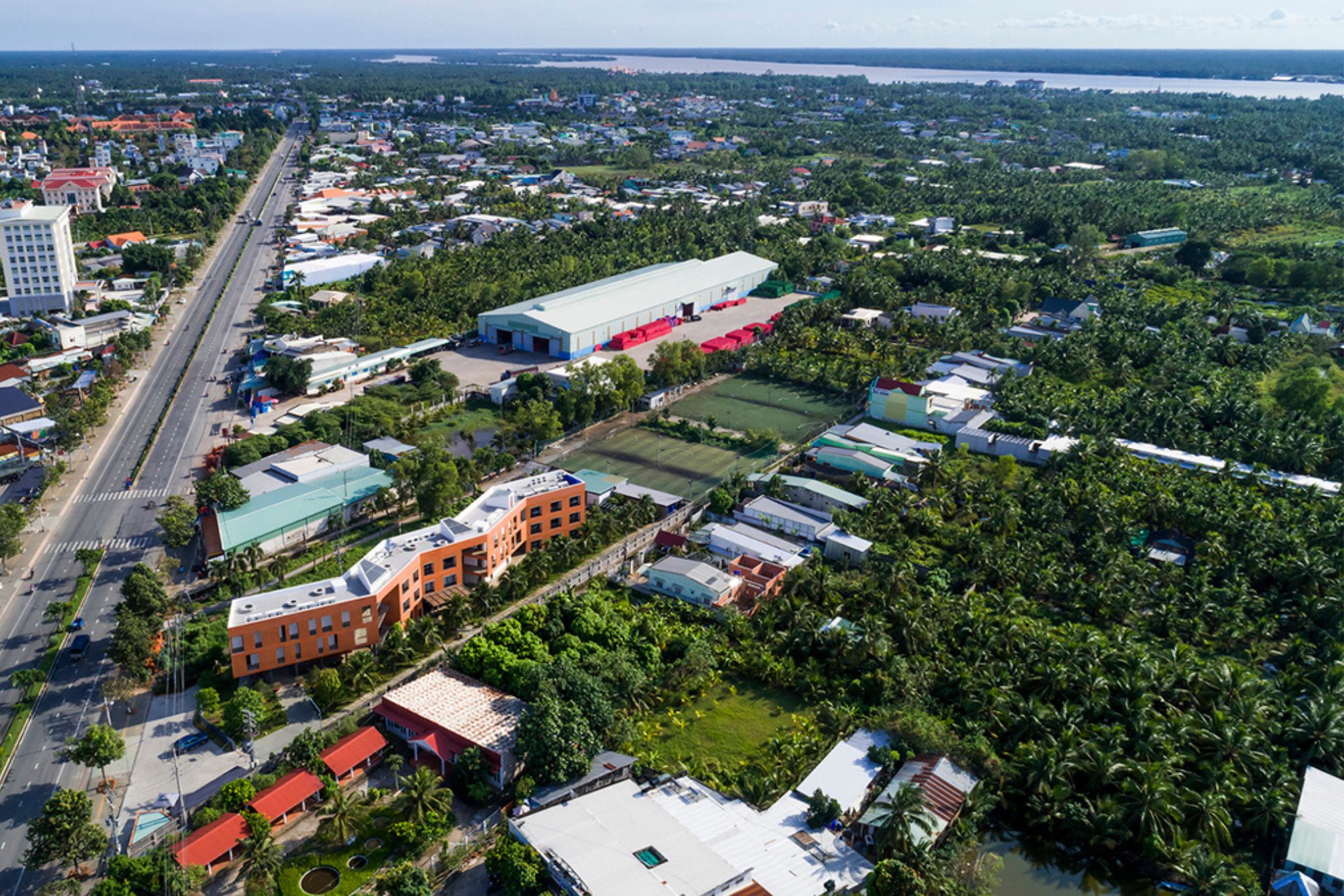 Tổng quan